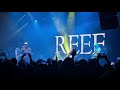 Reef - Place Your Hands - 2023/06/30