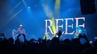 Reef - Place Your Hands - 2023/06/30