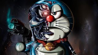 Doraemon Transformation Video Before They Not Meeted With Nobita