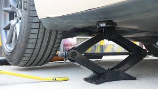 Tesla Jack Pad Model 3 Model Y Model S Model X