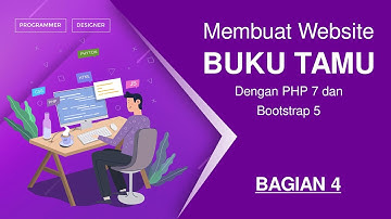 TUGAS PEMROGRAMAN WEB UNP KEDIRI (0161) | BAGIAN 4