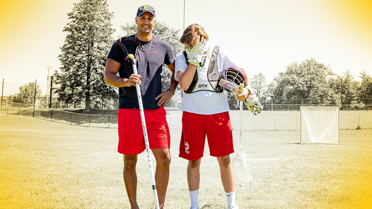 Final Training Camp Vlog 