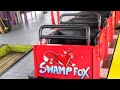 If Swamp Fox was a RMC