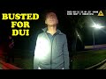 Busted for DUI - Palm Beach Gardens, Florida - March 31, 2023