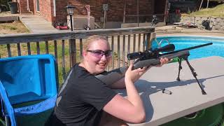 Target Practice 9/6/24