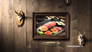 Deindeal Spot Tv 2012 - Lifestyle Fr