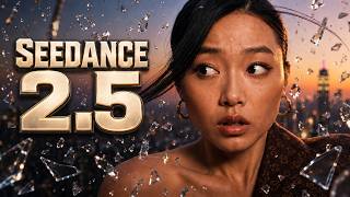 Seedance 2.5 Finally Fixed AI Video Consistency Full Lumina Test