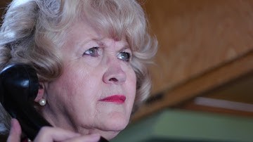 Big Trouble From Outer Space Trailer