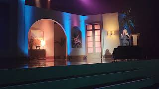 Lucero [Mi Verdad Oculta / Tema oficial]