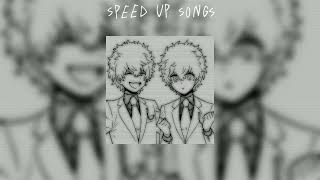 Seven - Jung Kook ft. Latto (speed up)