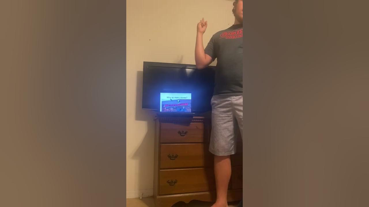 Mattress Firm Money Laundering YouTube