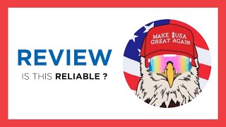 AMERICAN COIN ($USA) : FULL REVIEW (Token, Staking, News, Crypto, Price prediction)