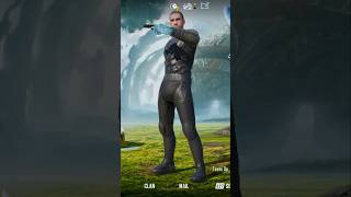 VICTOR POSEIDON X SUIT #bgmi #pubg #pubgmobile #pubgm #ytshorts #shortsfeed #shorts #trending