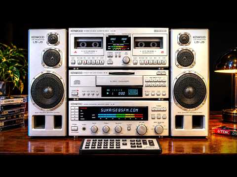 Sunrise 85 FM Radio live