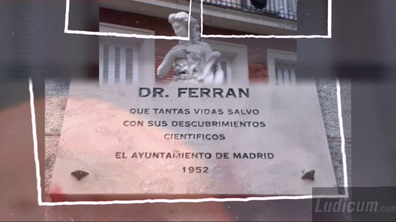 Disfruta Barrio Conde Duque