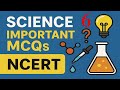 Top 100 science MCQ ✅ || 2025 📖 || compititive exams