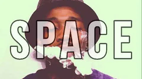 FREE | Wiz Khalifa x Curren$y Type Beat - "Space" | Hip-Hop Beats | Free Download