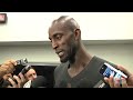 Nets Talk About Big Win Against Miami