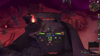 [Retail] Hellfire Ramparts Any% (0:28) Door Skip