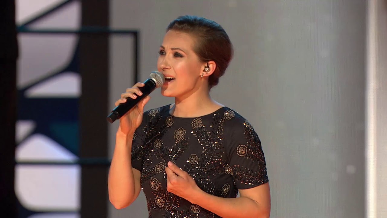 Z dawna Polski tyś królową // koncert „Wsłuchiwać się w Papieża”