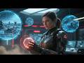 She can simulate outcomes—but must pick one reality to make real. | Mission Chronicles