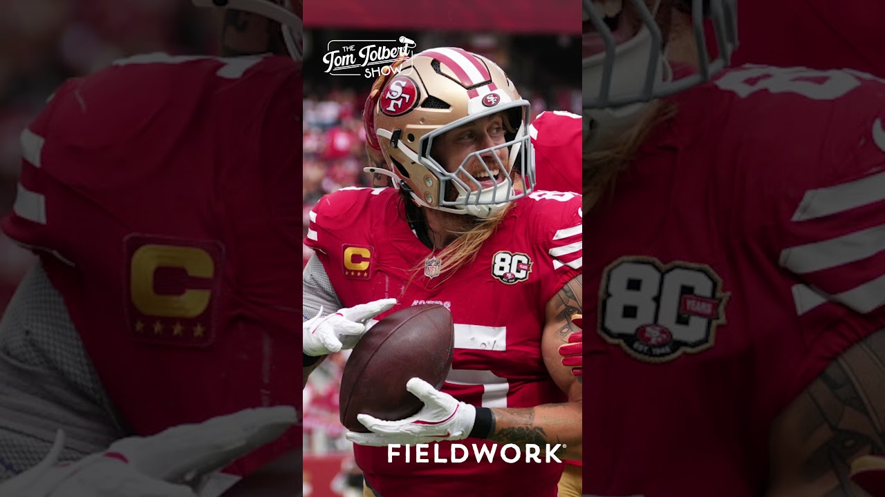 Brent Jones and Tom Review Brock Purdy’s Week 2 Performance