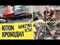 👞 Kiton - про качество и полное преображение. Крокодиловые ботинки Китон глазами мастера по ремонту