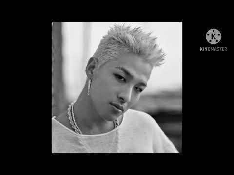 TAEYANG EYES NOSE LIPS "FANTASTIC DUO"