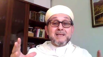 شفيق الإدريسي: نظرات مقاصدية في ايات الصيام (183-188) من سورة البقرة