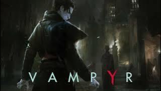 Vampyr Original Soundtrack - OST