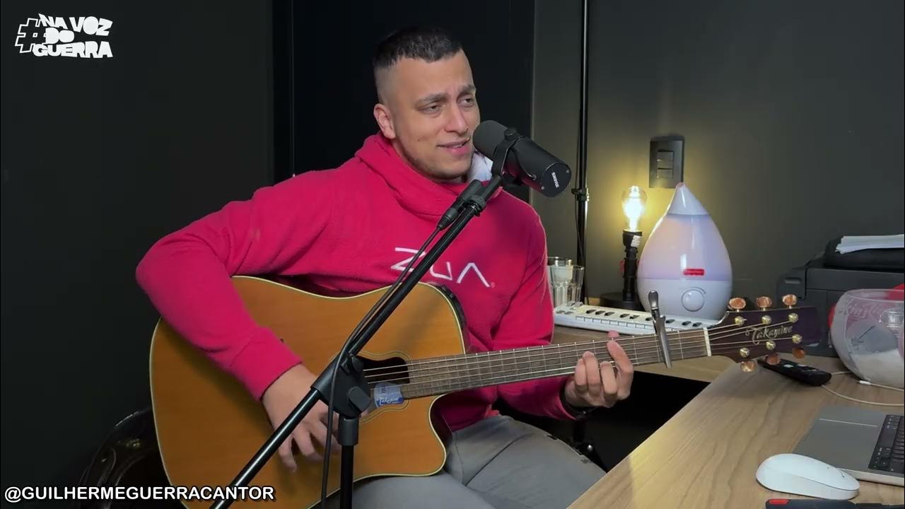 Diego e Victor Hugo - Dama do Baralho (Guilherme Guerra Cover) Diego e Victor Hugo - Dama do Baralho (Guilherme Guerra Cover)