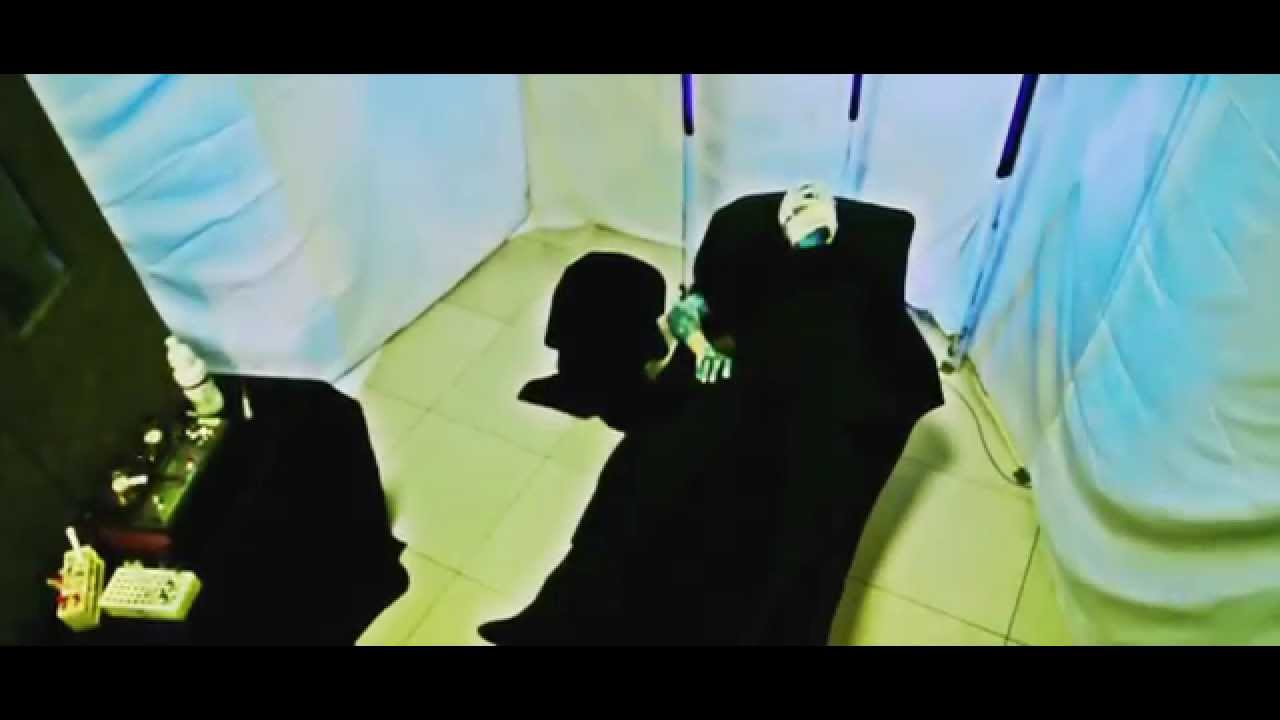 Madame Butterfly and Mr. Bear - My Blue-Eyed Guy (Acoustic Cocktail Version) - [Video short preview]