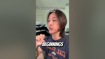 A Totally Original D&D Character! #dnd #dnd5e #dungeonsanddragons