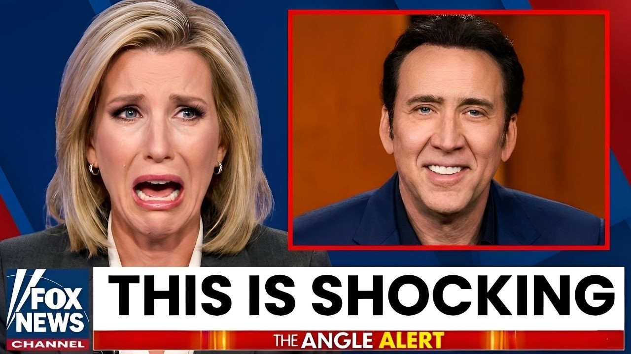 At 61, The Tragedy Of Nicolas Cage Remains Beyond Heartbreaking