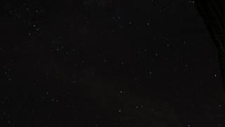 Perseids 2012