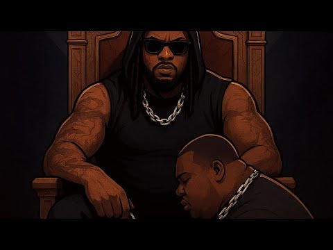 Biz Ice Maykalambasse DISSTRACK