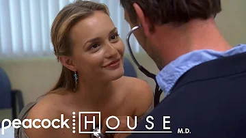 House Has a Stalker | House M.D.