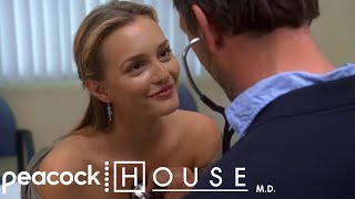 House Has A Stalker House Md