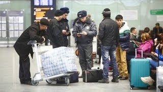 РОССИЯДАН ҚАЙТАЁТГАН ЎЗБЕКИСТОНЛИК 9000$ ДОЛЛАРИНИ ОЛДИРИБ ҚЎЙДИ