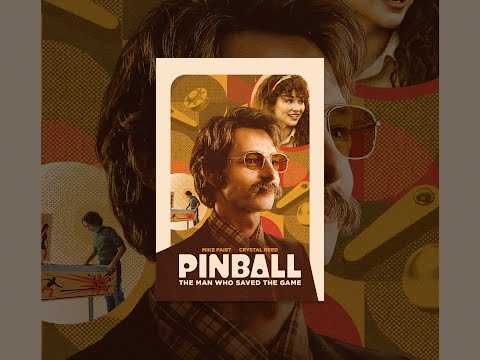 Pinball: The Man Who Saved the Game