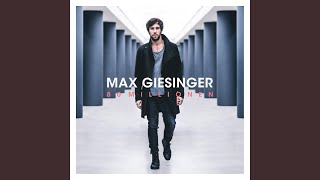 Video thumbnail of "Max Giesinger - 80 Millionen"