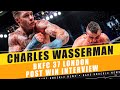 Charles wasserman wins bkfc 37 but who put up the fight bare knuckle news