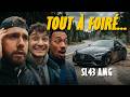 Pyxis 12K SL43 AMG Sous La Pluie Le Tournage De L Enfer FBF 02 mp3