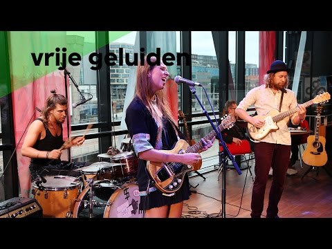 My Baby - Uprising (Live @Bimhuis Amsterdam)