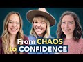 From Reactive to Confident: Breaking Parenting Cycles for Good