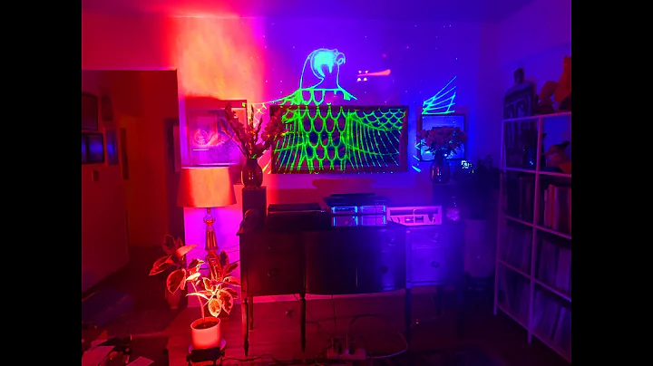 STANLEY FRANK SENSATION for DRAG ALIVE / DJ SET pt.1