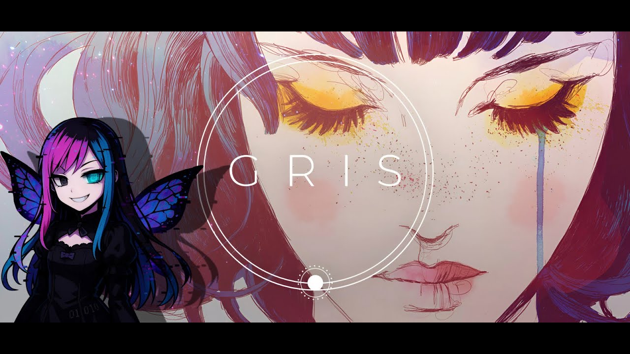 HRAJU GRIS — Emoční výlet plnej barev, smutku a krásy 🎨✨