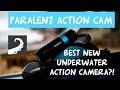 New Paralenz Camera ⎜ The best Underwater Action Camera?!