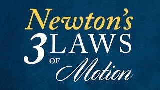 Science Project 3 Laws of Motion