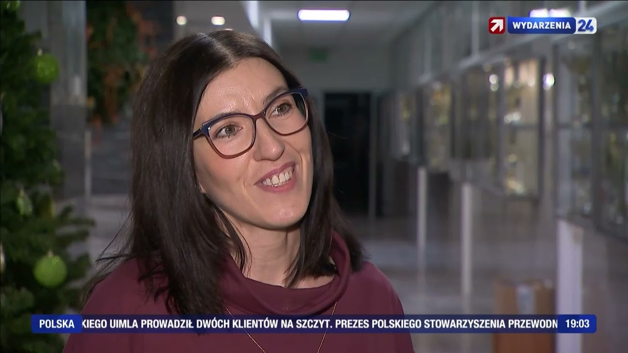 Wydarzenia 24 - Główne wydanie Wydarzeń (09.01.2022)